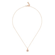 ted baker-mini button sparkle pendant necklace