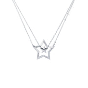 idolina: interstella double pendant