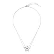 idolina: interstella double pendant