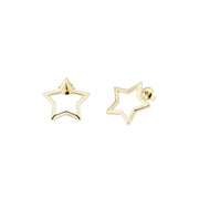 ted baker-: interstella stud earring