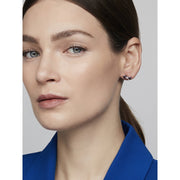 ted baker-: solitaire bow stud earring