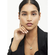 ted baker:: whippet small tag pendant gold
