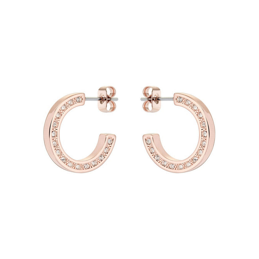 Ted Baker Ted Baker Butterfly Earrings in Rose Gold | iCLOTHING - iCLOTHING