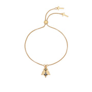 ted baker gemsah gem bee bracelet