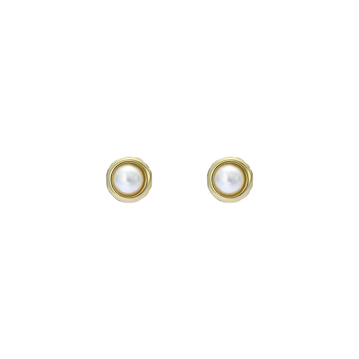 ted baker sinee: mini pearl stud earrings