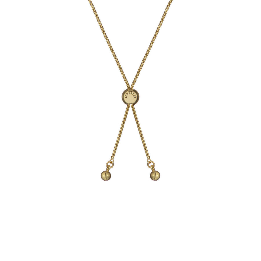 ted baker adoria: crystal sweetheart adjustable bracelet gold tone, light pink ombre crystal