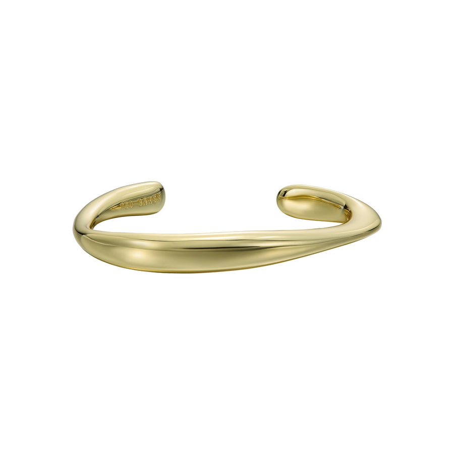 ted baker cova: contour cuff