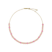 ted baker gabriella: garland necklace
