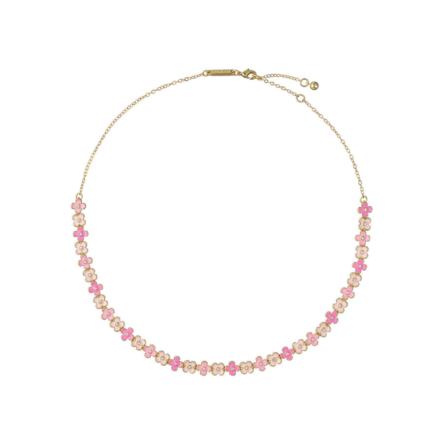 ted baker gabriella: garland necklace