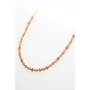ted baker gabriella: garland necklace