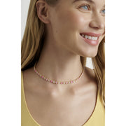 ted baker gabriella: garland necklace