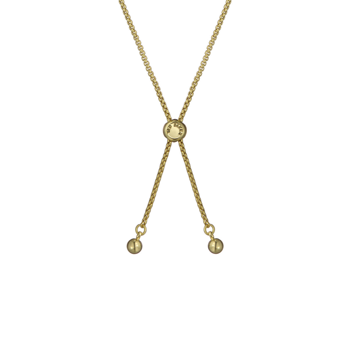 ted baker gala: garland adjustable bracelet
