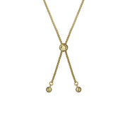 ted baker gala: garland adjustable bracelet