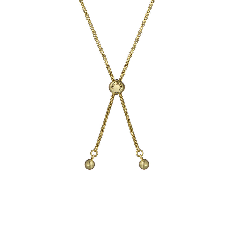 ted baker gala: garland adjustable bracelet