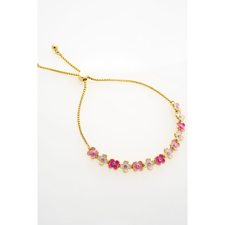 ted baker gala: garland adjustable bracelet