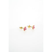ted baker gayla: garland stud earrings