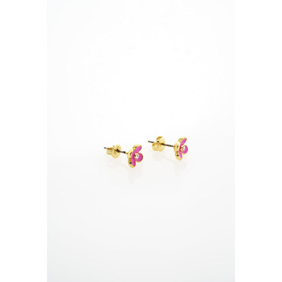 ted baker gayla: garland stud earrings
