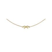 ted baker iona: mini icons necklace