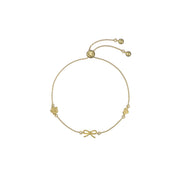 ted baker ilona: mini icons adjustable bracelet