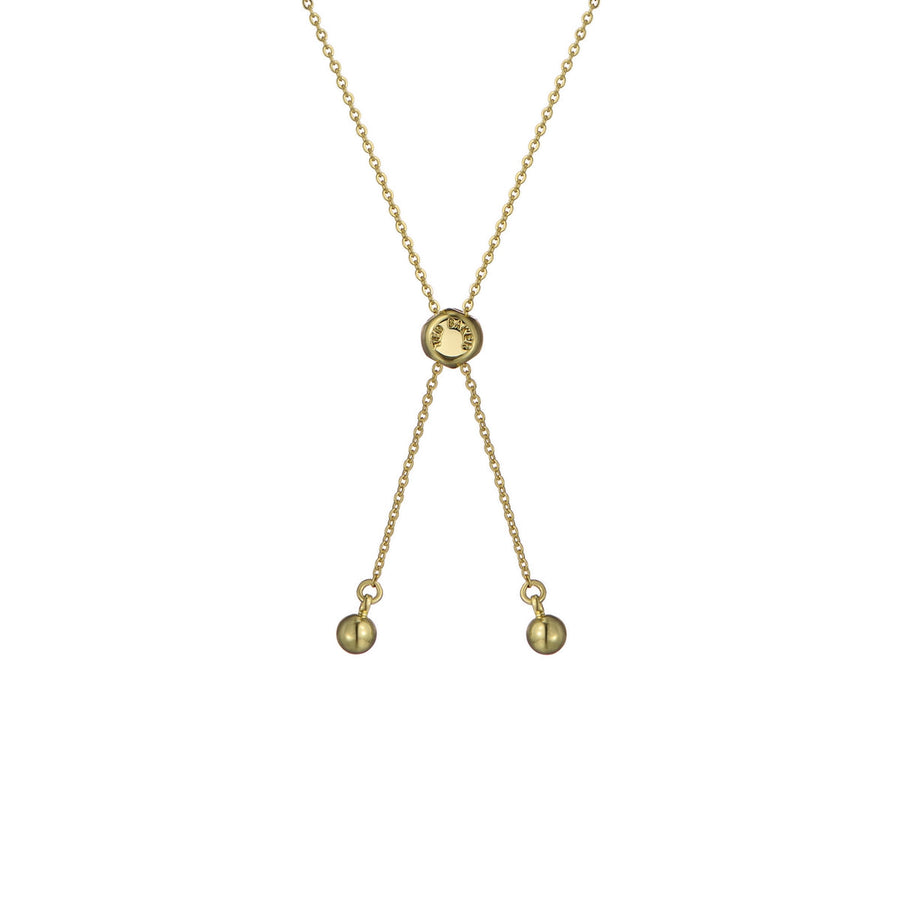 ted baker ilona: mini icons adjustable bracelet