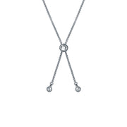ted baker bridget: mini metal bow adjustable bracelet