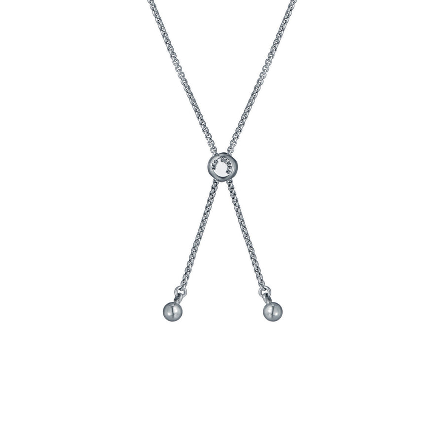 ted baker bridget: mini metal bow adjustable bracelet