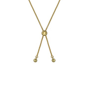 ted baker millie: mini crystal cluster gold tone adjustable bracelet