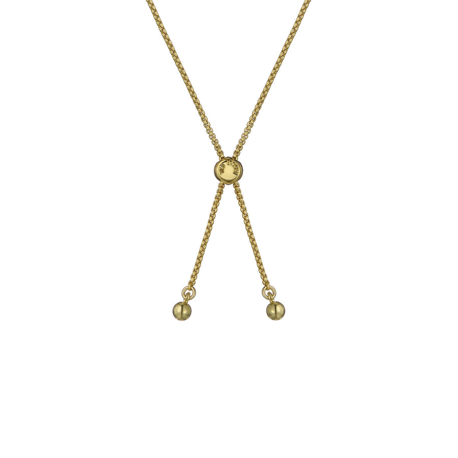 ted baker millie: mini crystal cluster gold tone adjustable bracelet