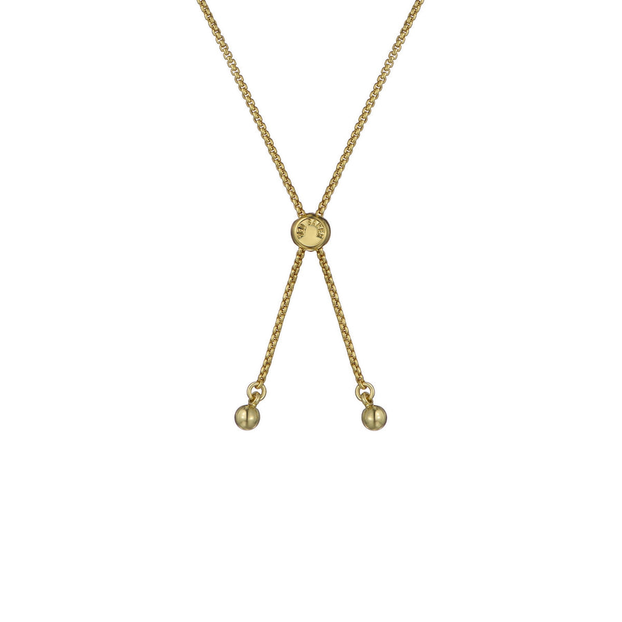 ted baker hela: crystal hoop gold tone adjustable bracelet